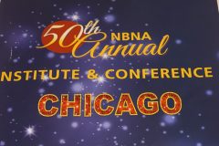 NBNA 50th Anniiversary