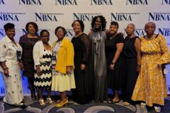 NBNA 50th Anniiversary