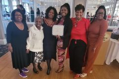 CBNCNJ-Members-with-Ariel-Bryant-2023-Scholarship-Recipient