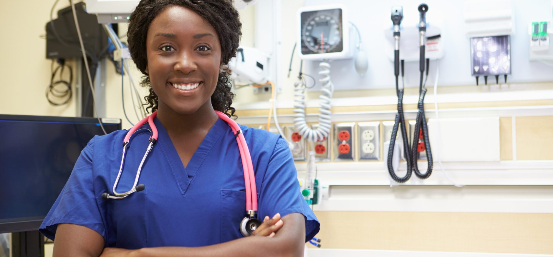 Concerned Black Nurses of Central New Jersey – Innovative health